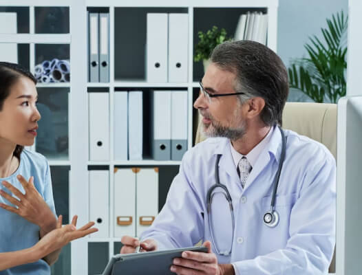 Understanding Stroke