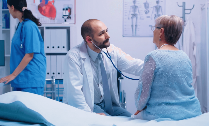 early cncer detection awerness